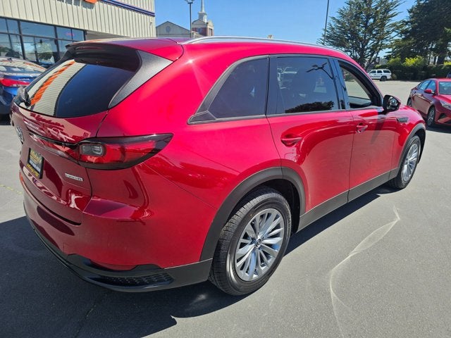2024 Mazda Mazda CX-90 3.3 Turbo Preferred Plus