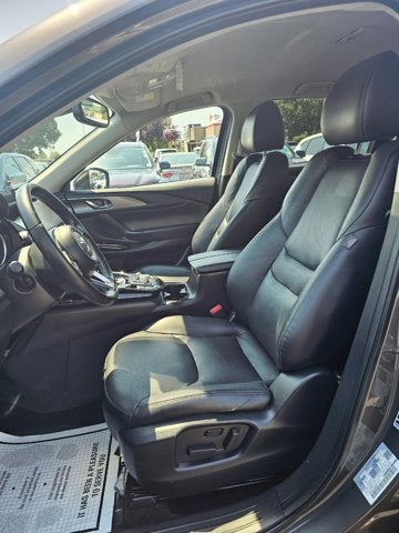 2022 Mazda Mazda CX-9 Touring