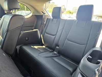 2022 Mazda Mazda CX-9 Touring