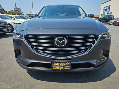 2022 Mazda Mazda CX-9 Touring