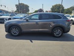 2022 Mazda Mazda CX-9 Touring