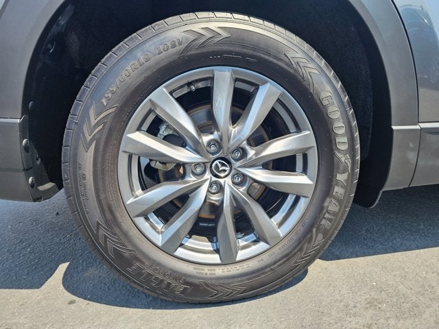 2022 Mazda Mazda CX-9 Touring