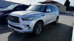 2022 INFINITI QX80 LUXE